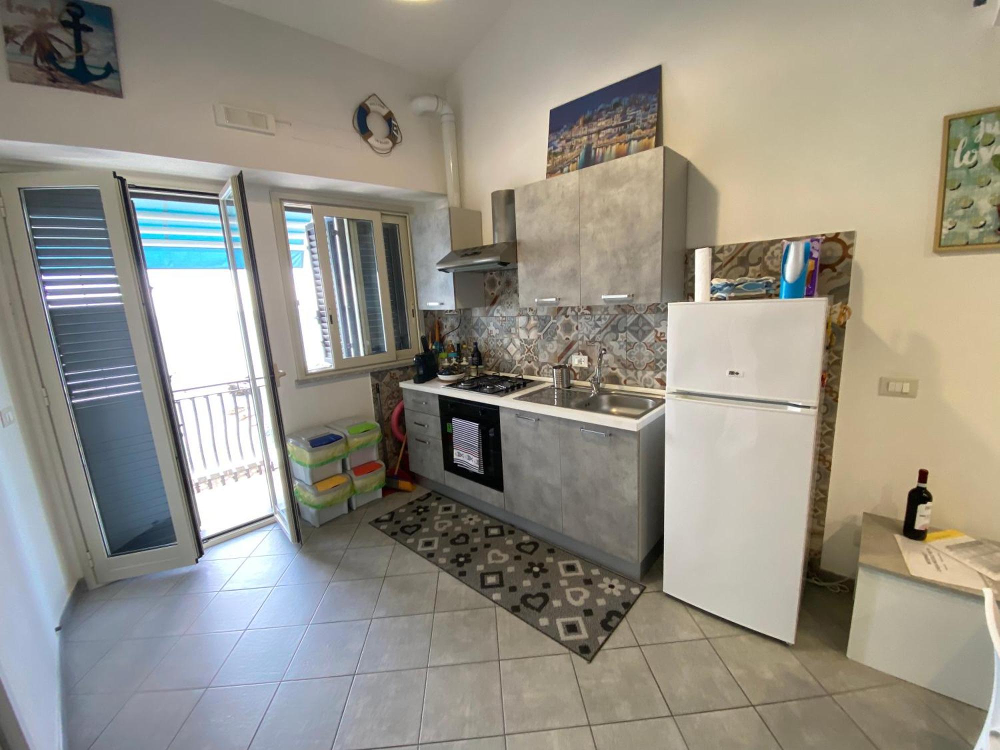 Casa Nicole Fronte Mare Villa Giardini Naxos Eksteriør billede
